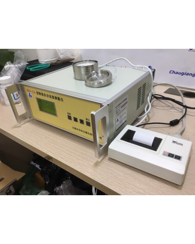 Máy đo hoạt độ độ ẩm (hoạt độ nước) model: HD-3A